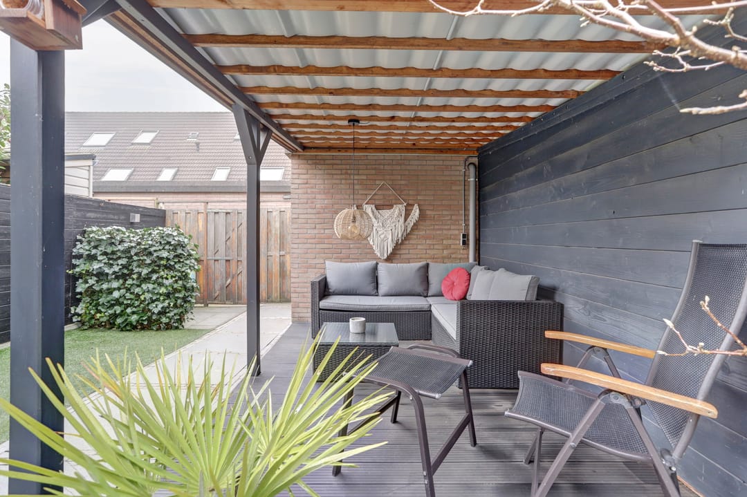 Photo 32 of Emmy Frensel Wegenerstraat 26