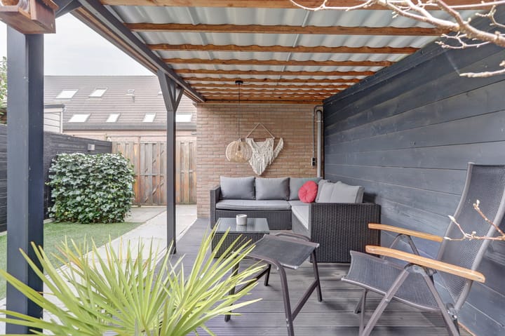 Foto 32 van Emmy Frensel Wegenerstraat 26