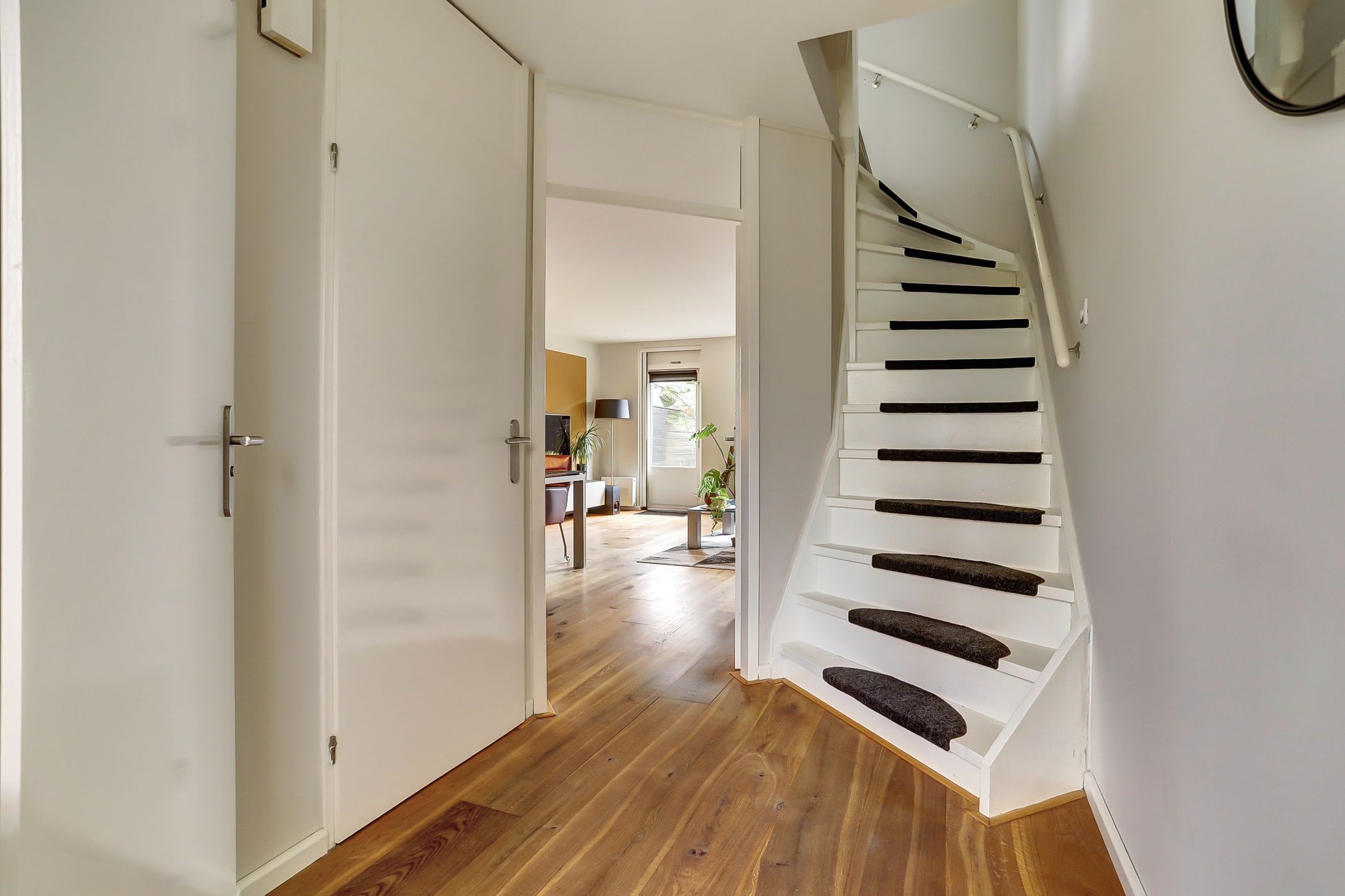 Photo 6 of Emmy Frensel Wegenerstraat 26