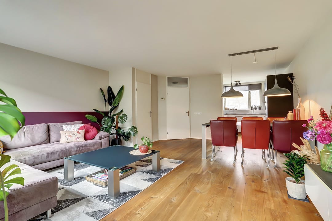 Photo 8 of Emmy Frensel Wegenerstraat 26