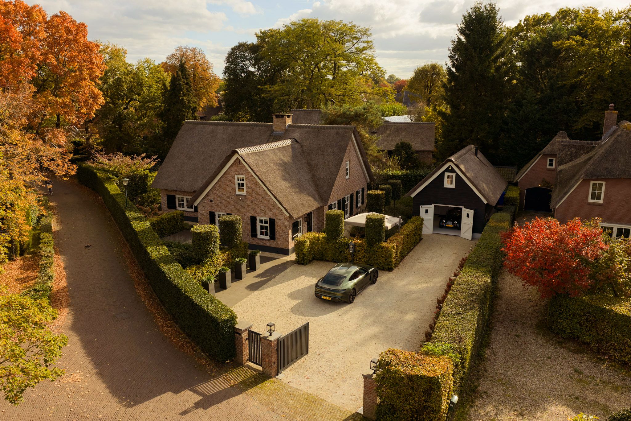 Buying a house in The Netherlands., Sint Josephweg 2