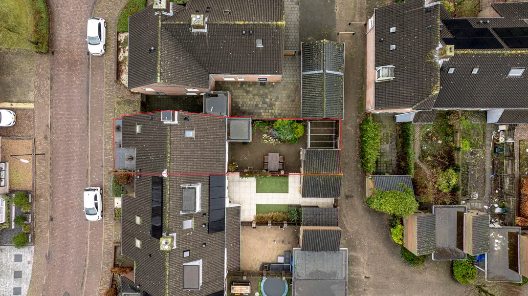 Foto 43 van Kalverekker 6