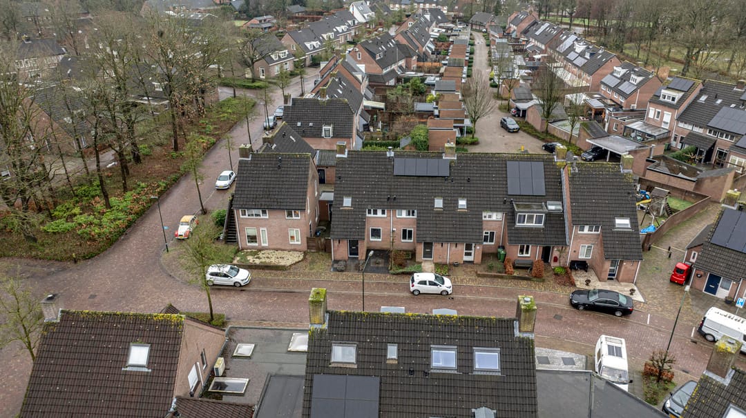 Foto 46 van Kalverekker 6