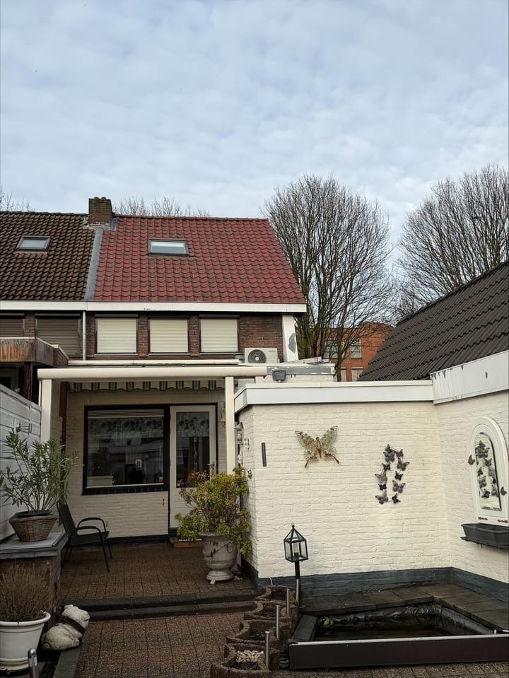 Foto 8 van Kerkhoflaan 20