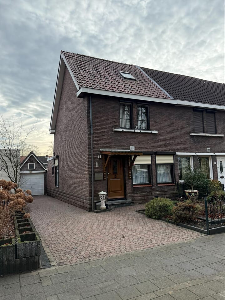 Foto 2 van Kerkhoflaan 20