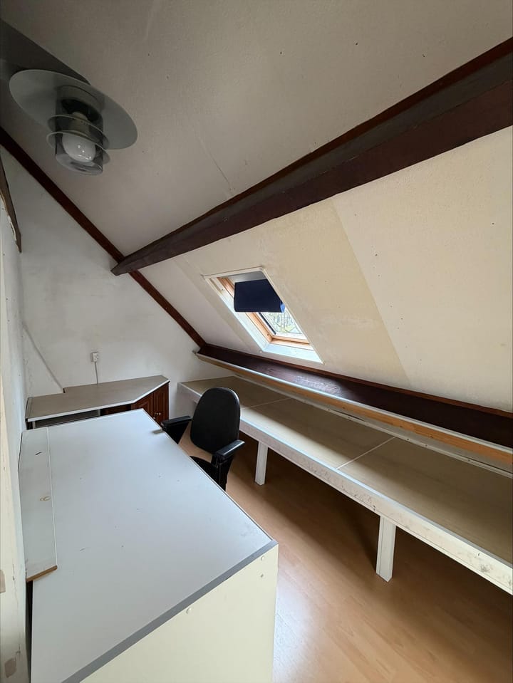 Foto 6 van Kerkhoflaan 20