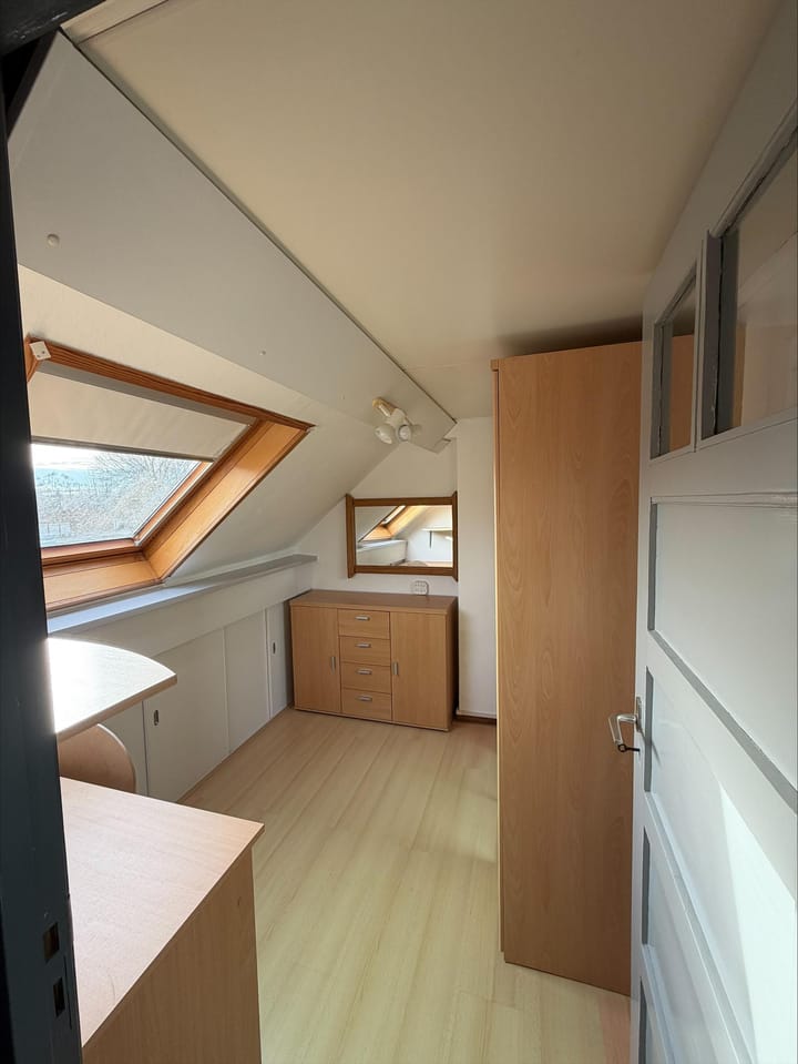 Foto 5 van Kerkhoflaan 20