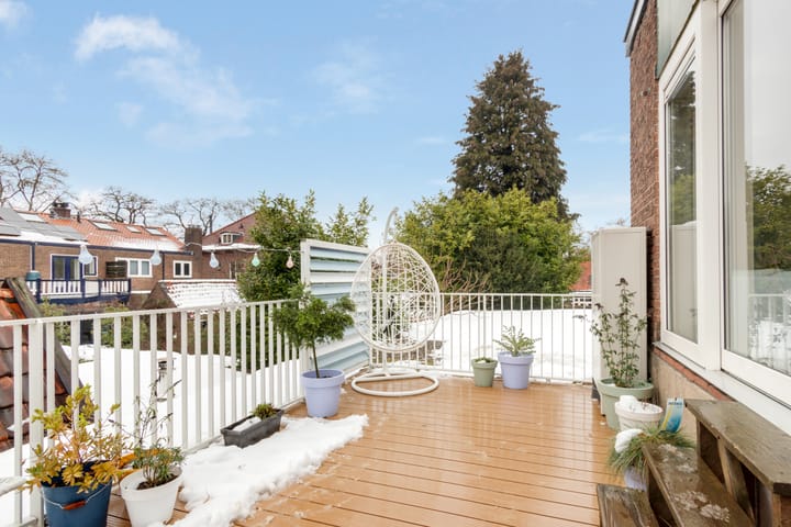 Foto 2 van Lage Naarderweg 7-C