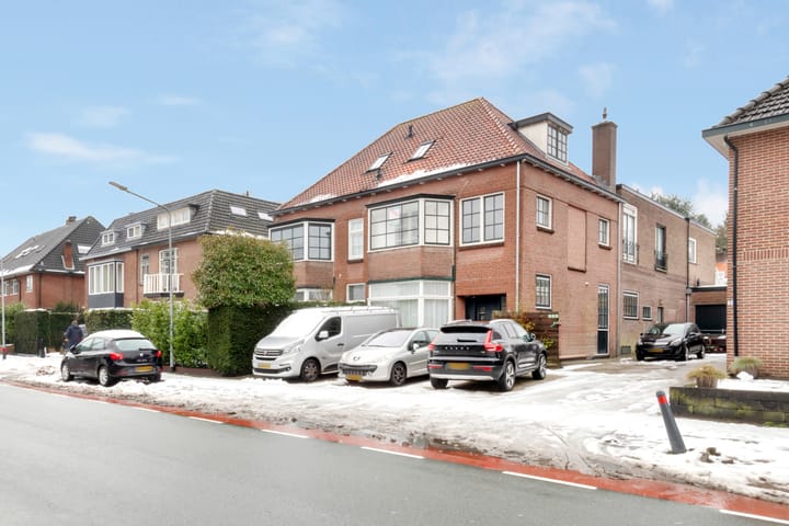 Foto 3 van Lage Naarderweg 7-C