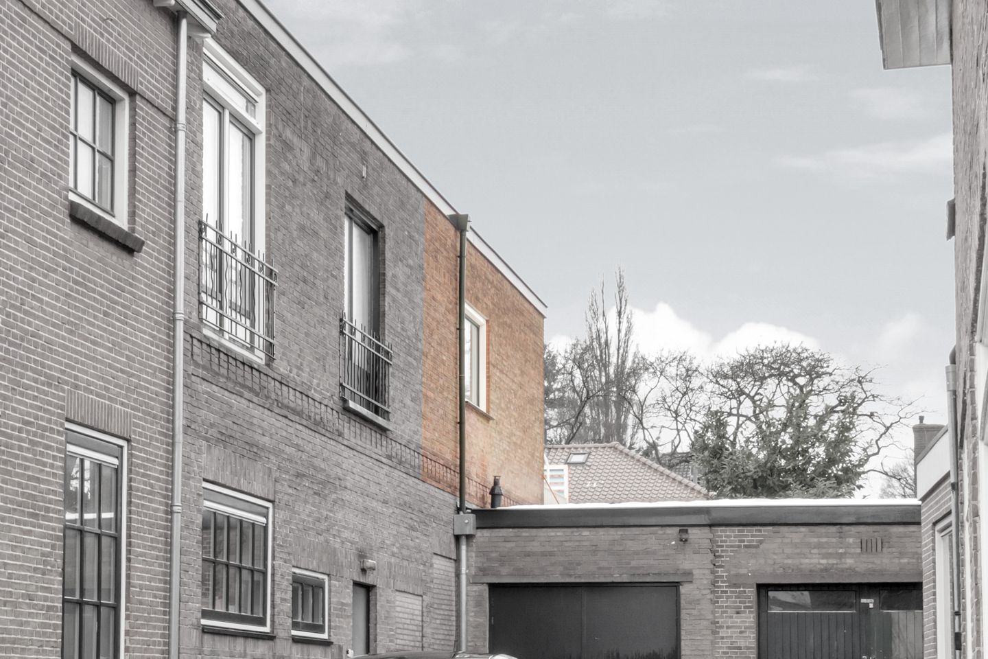 Foto 4 van Lage Naarderweg 7-C