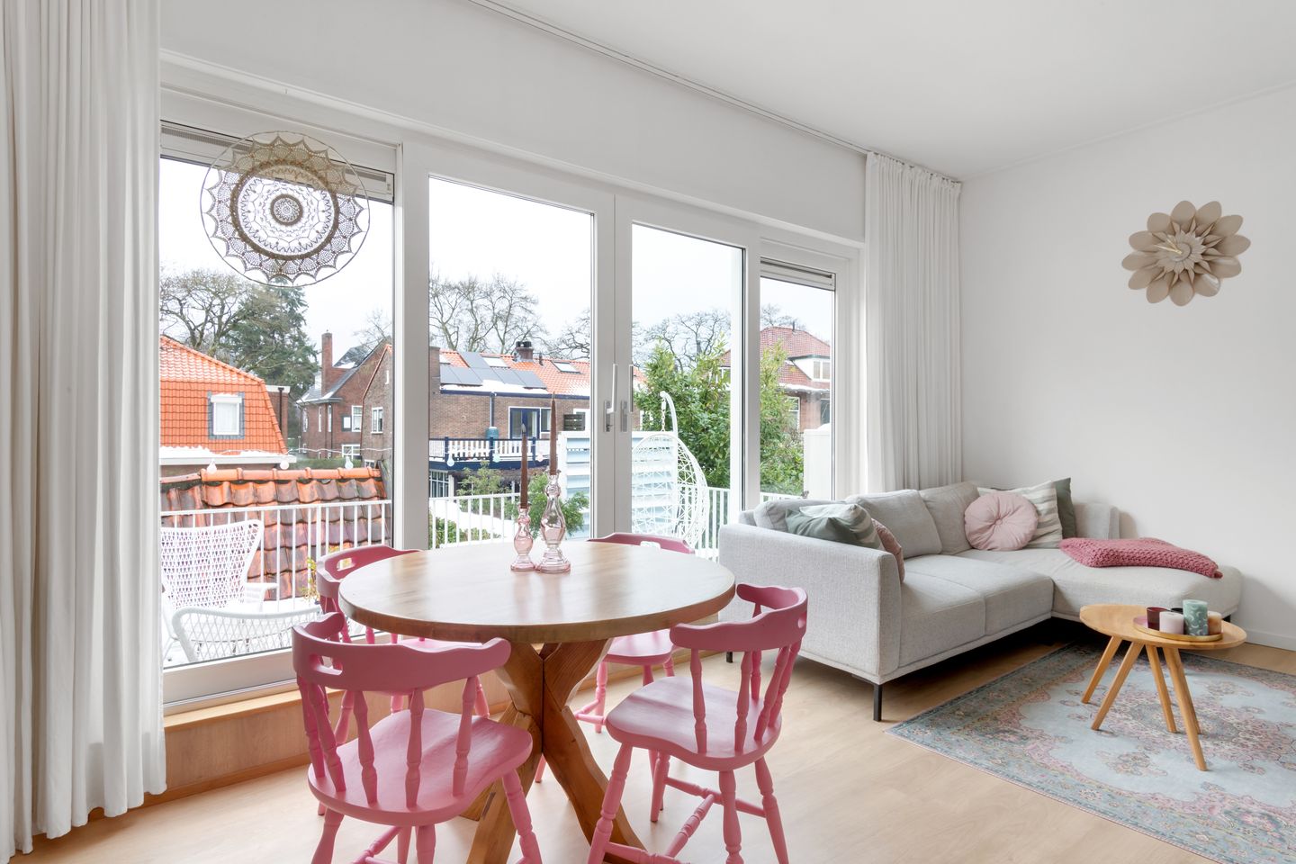 Foto 5 van Lage Naarderweg 7-C