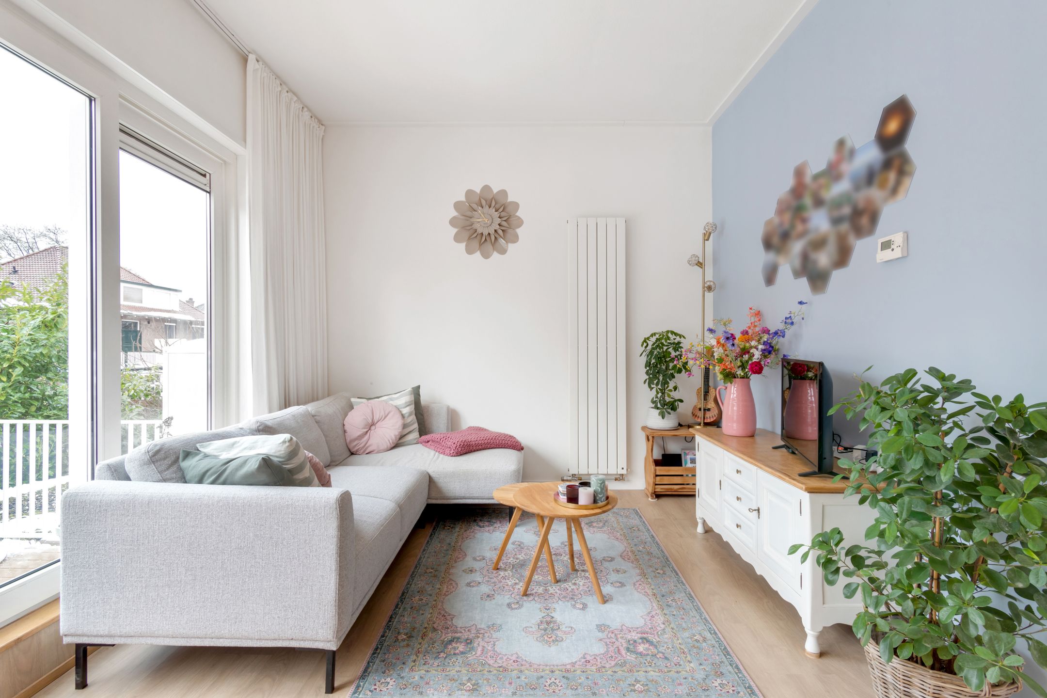 Foto 6 van Lage Naarderweg 7-C