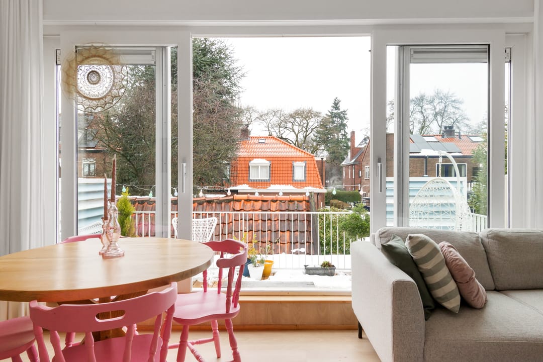 Foto 7 van Lage Naarderweg 7-C