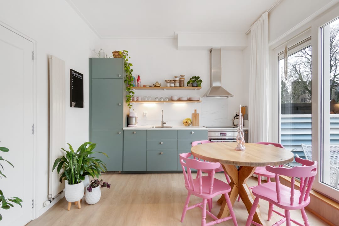 Foto 8 van Lage Naarderweg 7-C