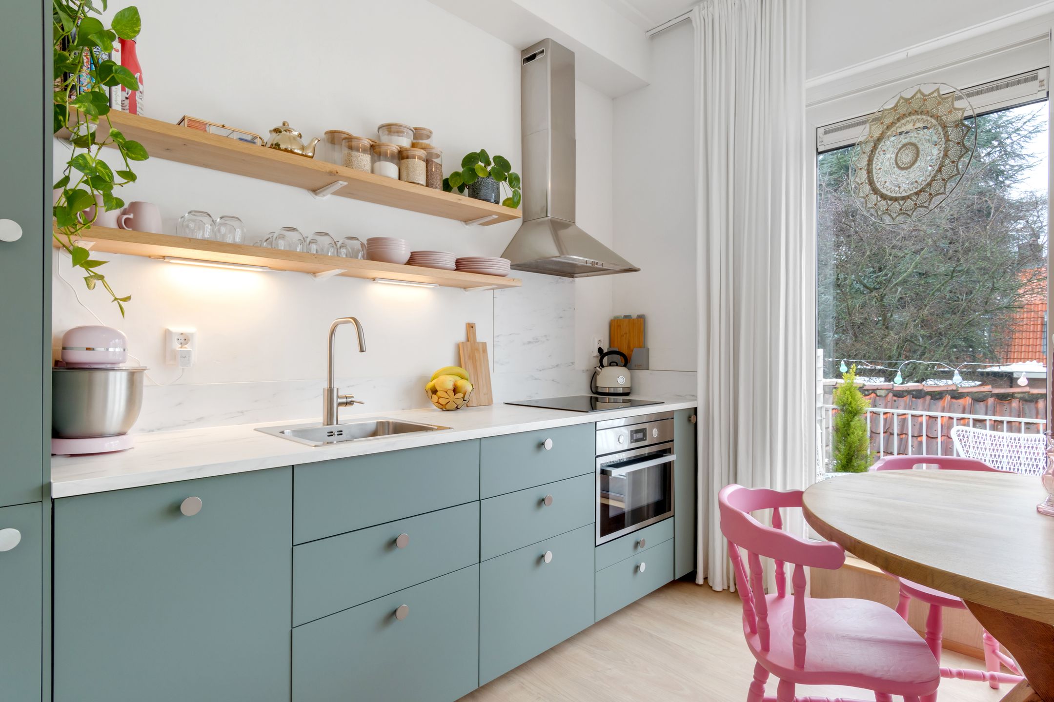 Foto 9 van Lage Naarderweg 7-C