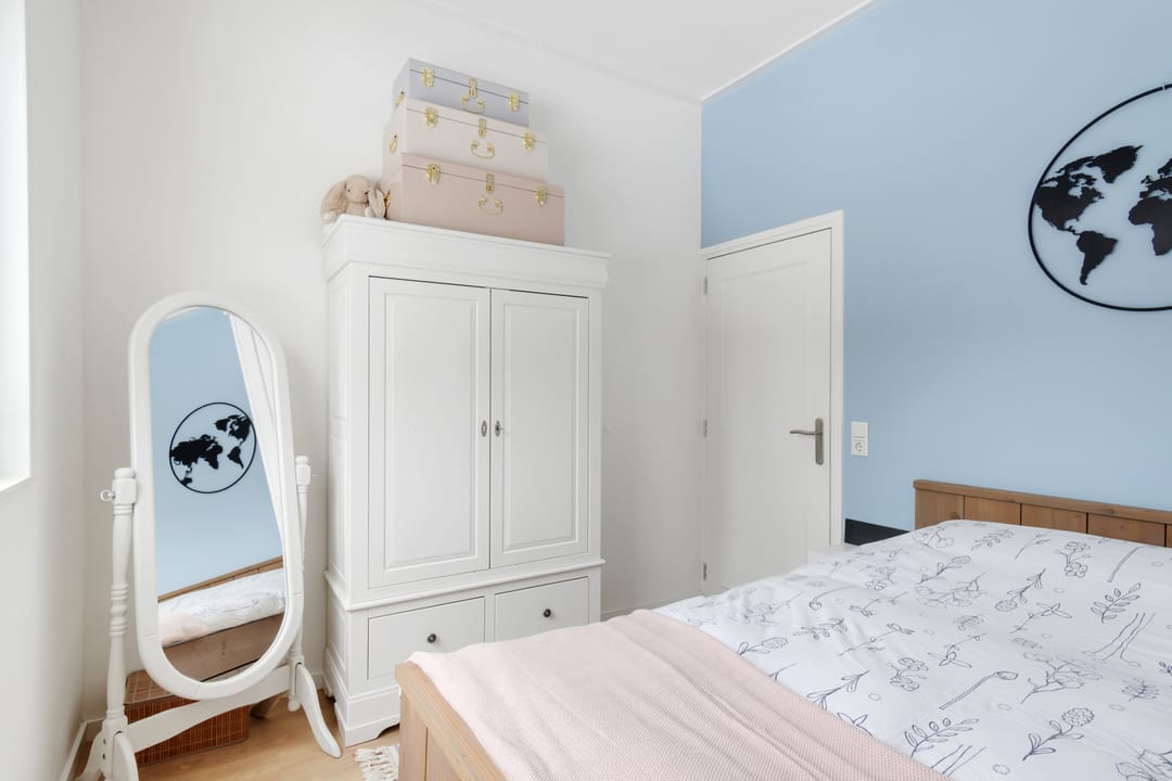 Foto 11 van Lage Naarderweg 7-C