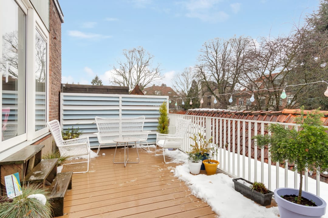 Foto 16 van Lage Naarderweg 7-C