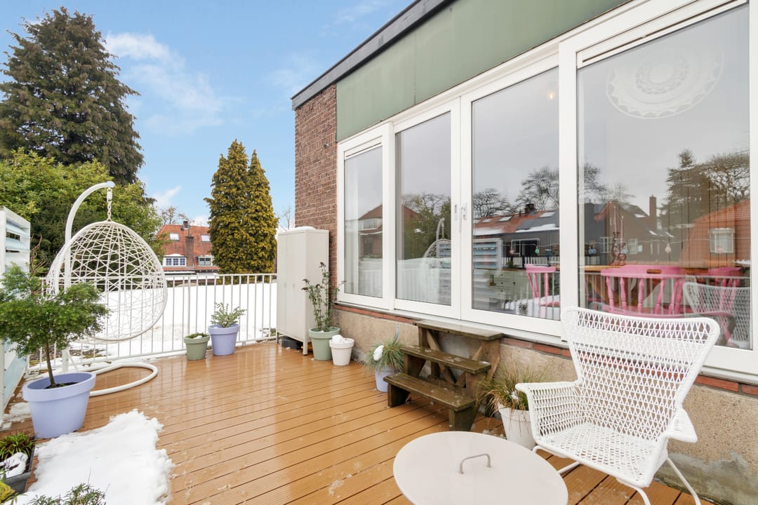 Foto 17 van Lage Naarderweg 7-C