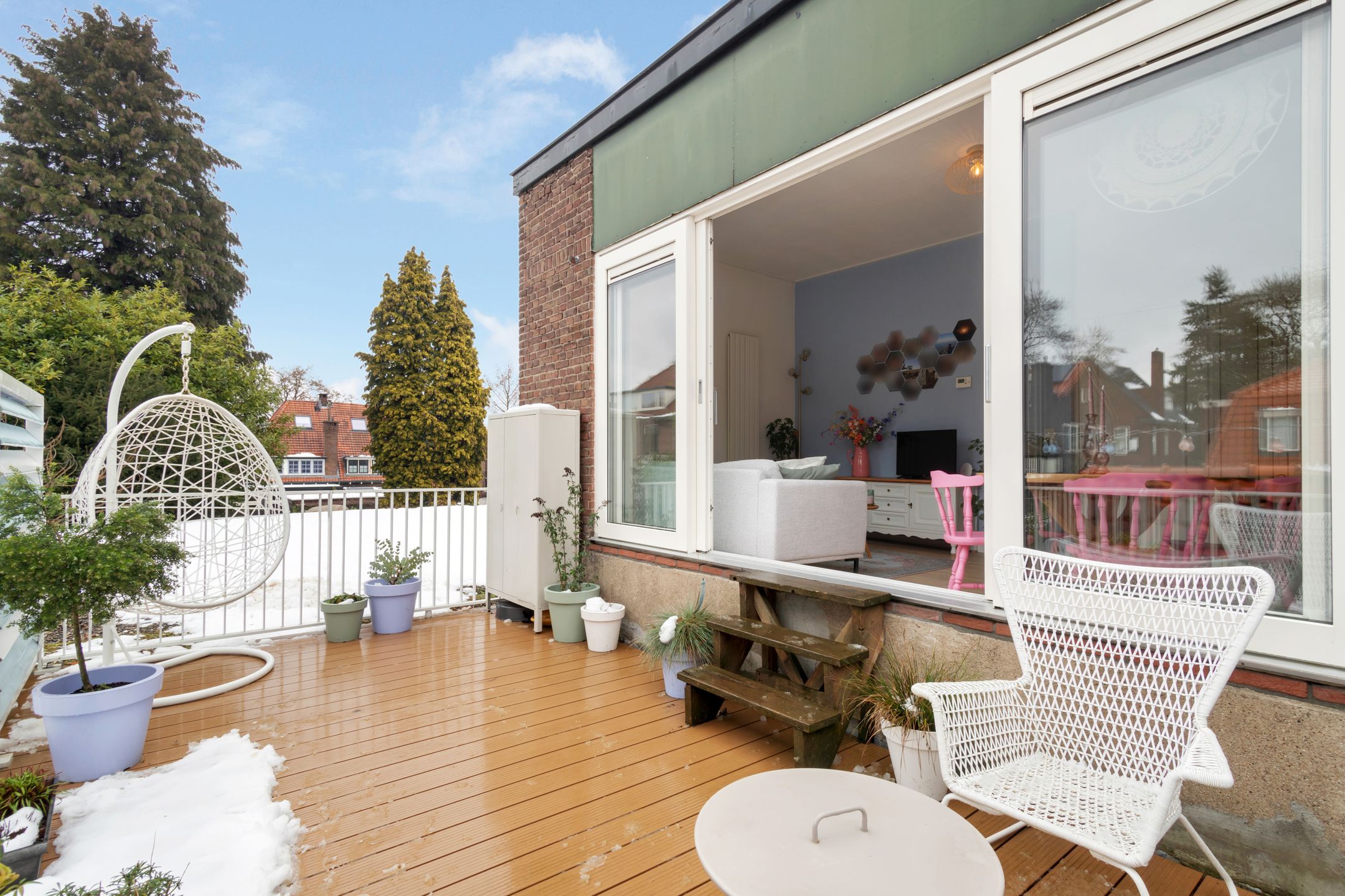 Foto 18 van Lage Naarderweg 7-C