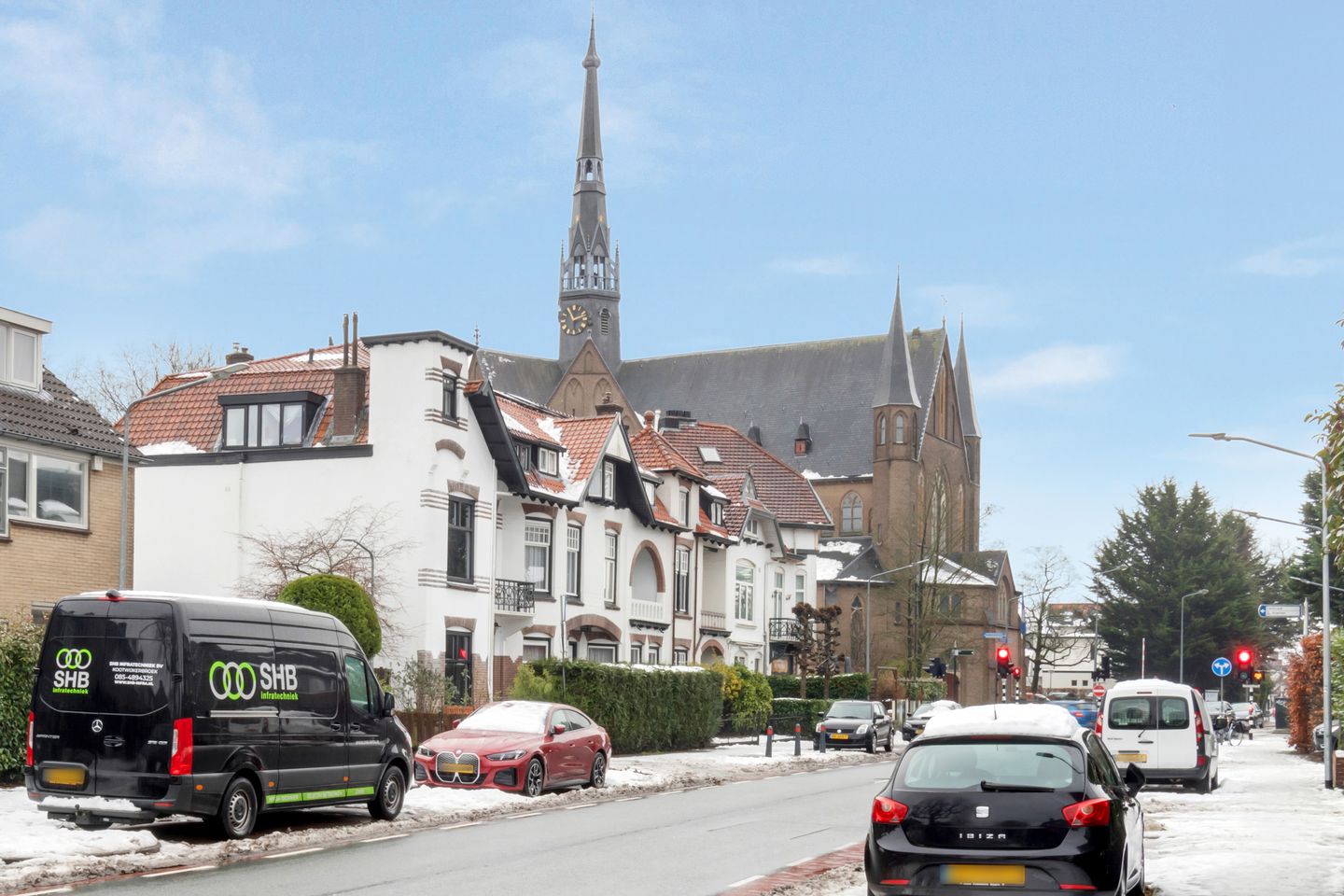 Foto 20 van Lage Naarderweg 7-C