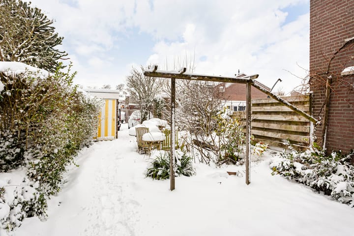 Foto 2 van Fazantenkamp 148