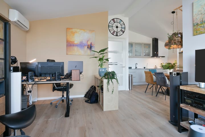 Foto 7 van Heezerenbosch 6-R10