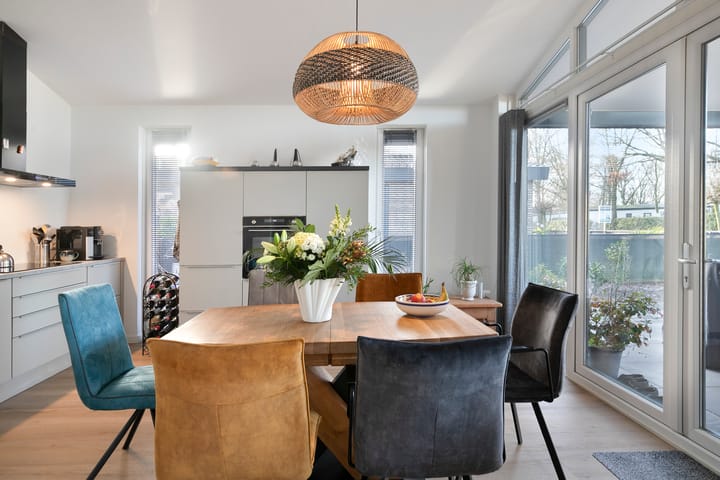 Foto 9 van Heezerenbosch 6-R10