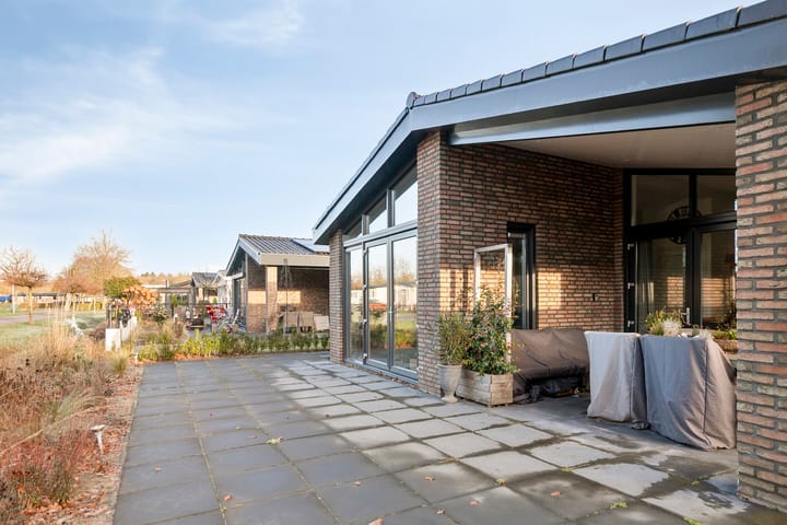 Foto 19 van Heezerenbosch 6-R10