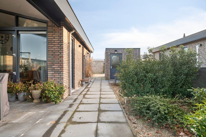 Foto 20 van Heezerenbosch 6-R10