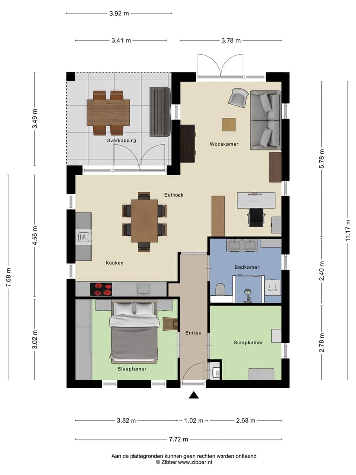 Foto 23 van Heezerenbosch 6-R10