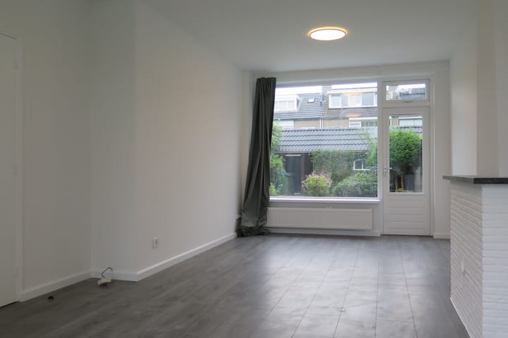 Foto 5 van Doornenburgstraat 36