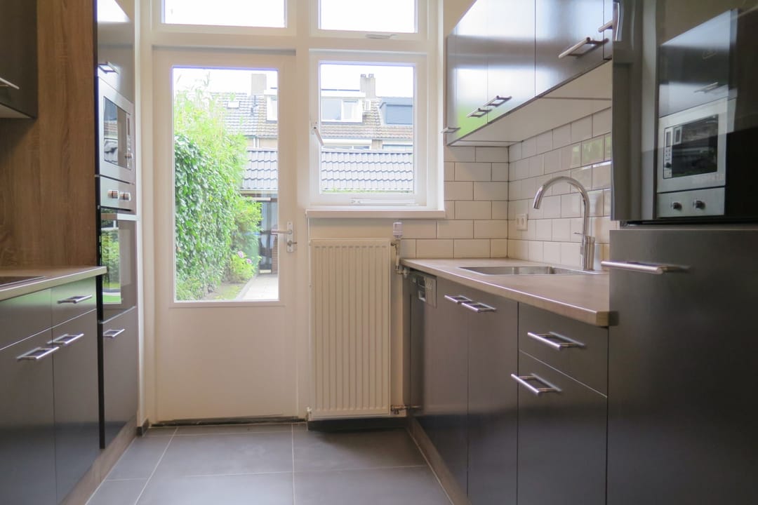 Foto 7 van Doornenburgstraat 36