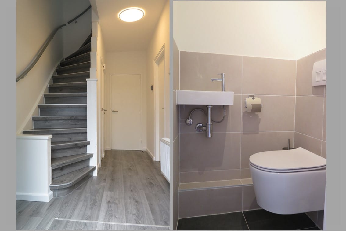 Foto 9 van Doornenburgstraat 36