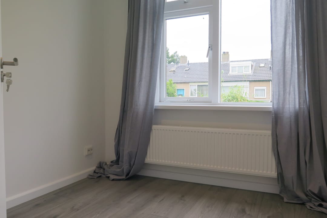 Foto 11 van Doornenburgstraat 36