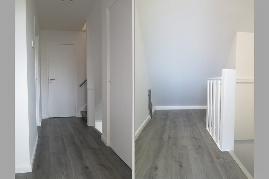 Foto 13 van Doornenburgstraat 36