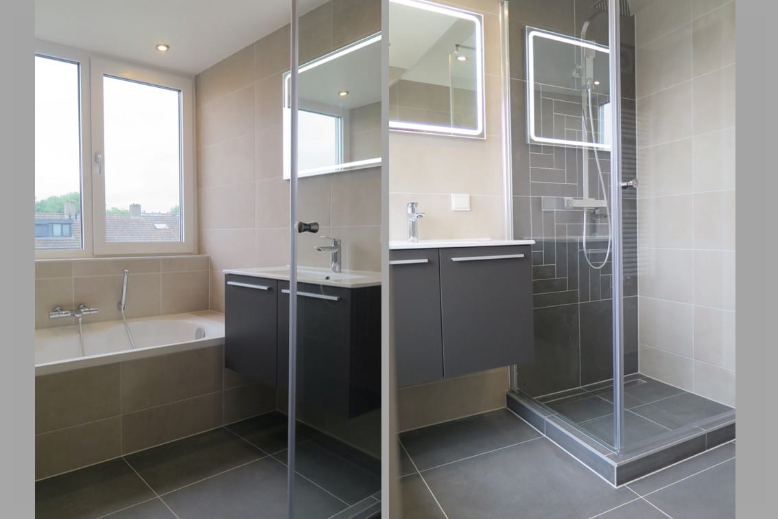 Foto 3 van Doornenburgstraat 36