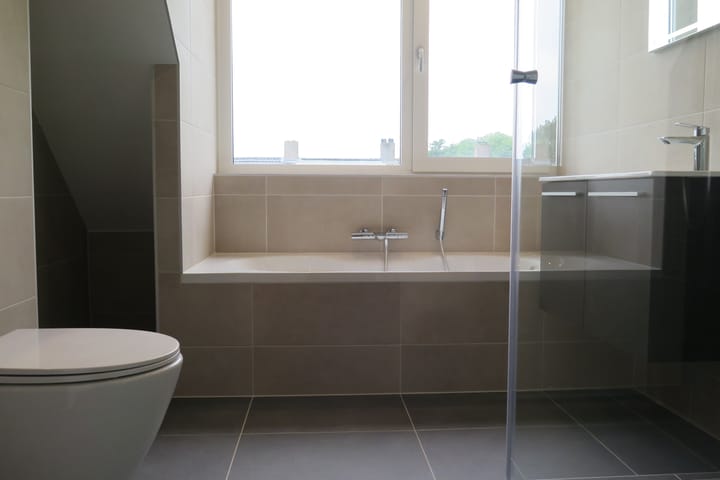 Foto 14 van Doornenburgstraat 36