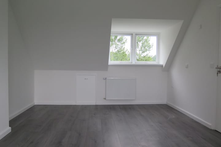 Foto 15 van Doornenburgstraat 36