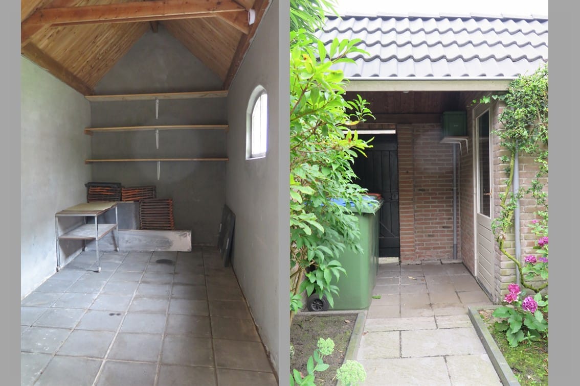 Foto 18 van Doornenburgstraat 36