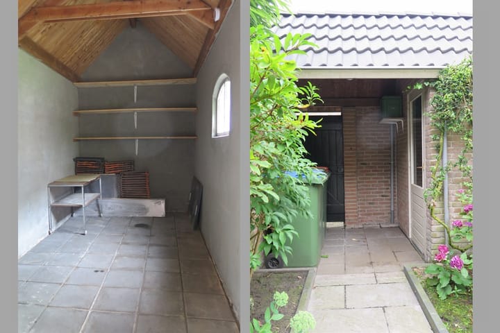 Foto 18 van Doornenburgstraat 36