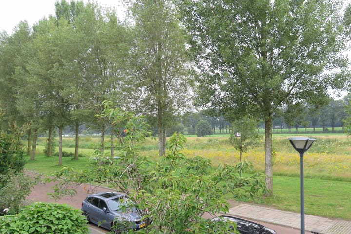 Foto 20 van Doornenburgstraat 36