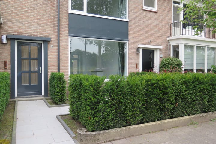 Foto 21 van Doornenburgstraat 36