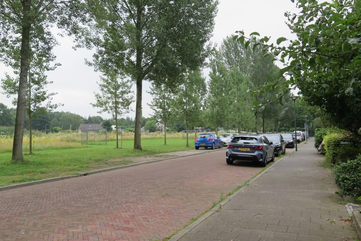 Foto 22 van Doornenburgstraat 36