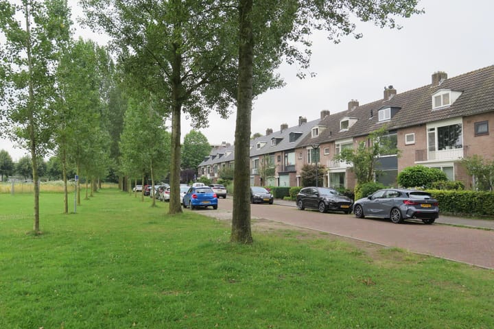 Foto 23 van Doornenburgstraat 36