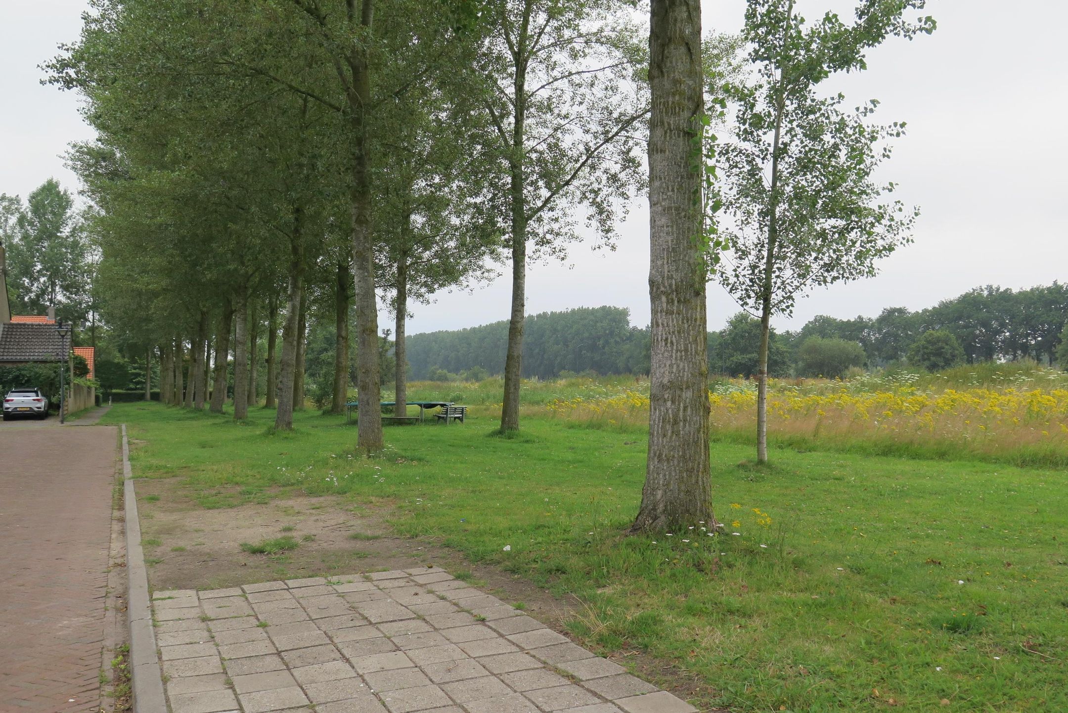 Foto 24 van Doornenburgstraat 36