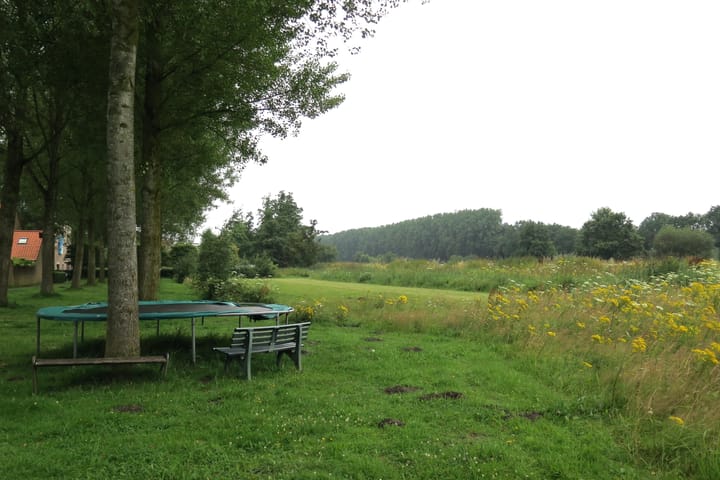 Foto 25 van Doornenburgstraat 36