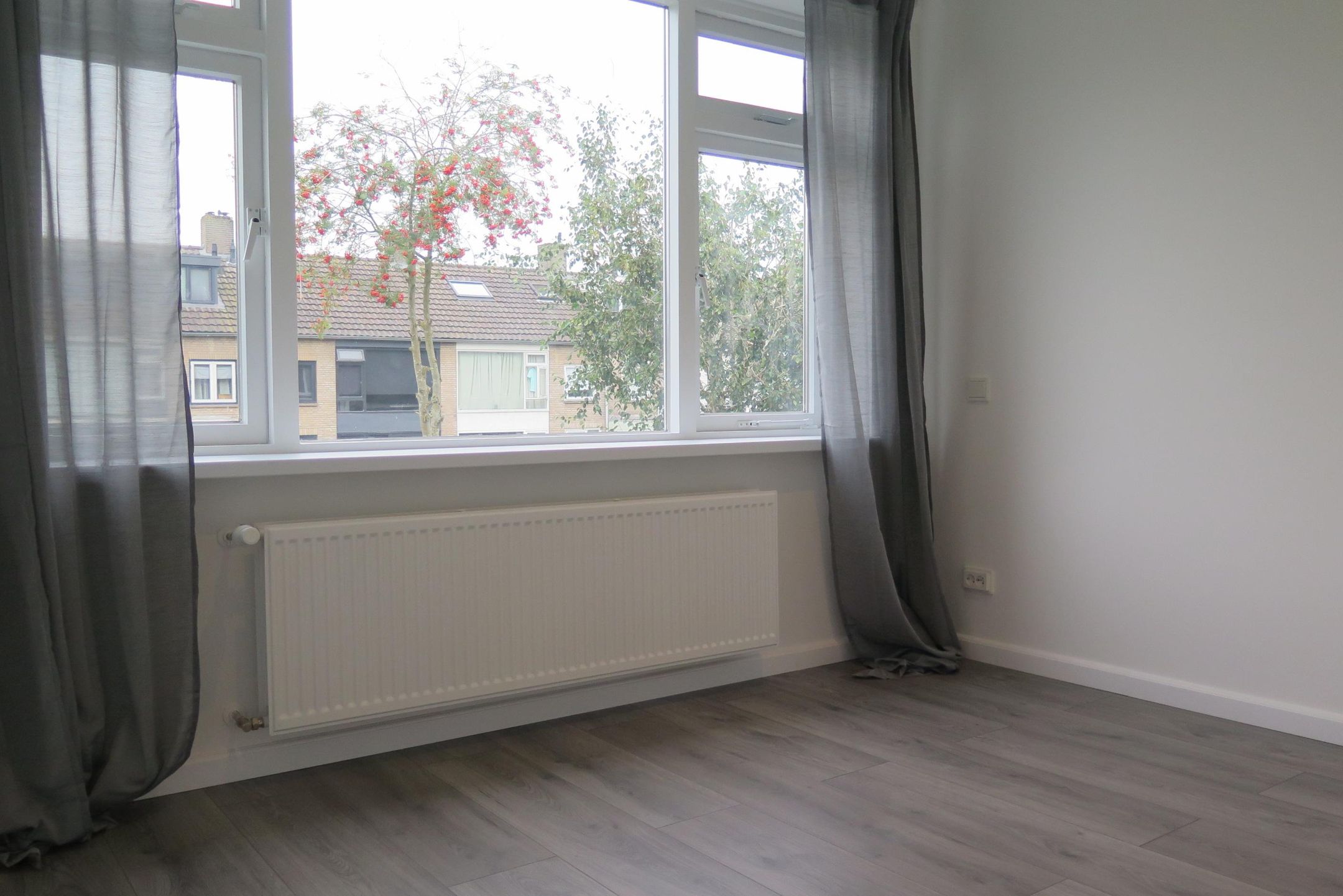 Foto 12 van Doornenburgstraat 36