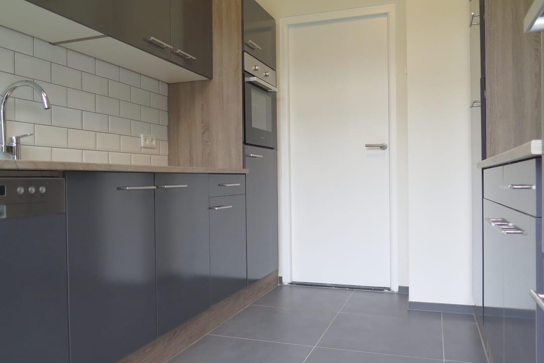 Foto 8 van Doornenburgstraat 36