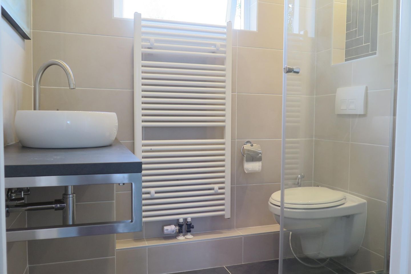 Foto 10 van Doornenburgstraat 36