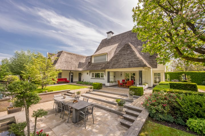 Foto 2 van Coltoflaan 13